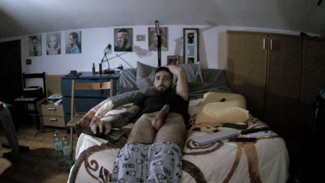 capuafun  29-01-2022 video lick