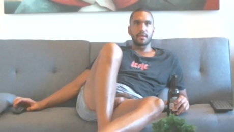 cassiusjohnson  30-01-2022 video Recorded