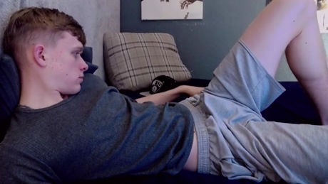 colinn_keri  30-01-2022 video kiss