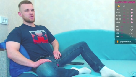 dancerjordan  30-01-2022 video ass