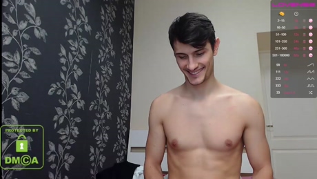 eric_poston  29-01-2022 video Naked