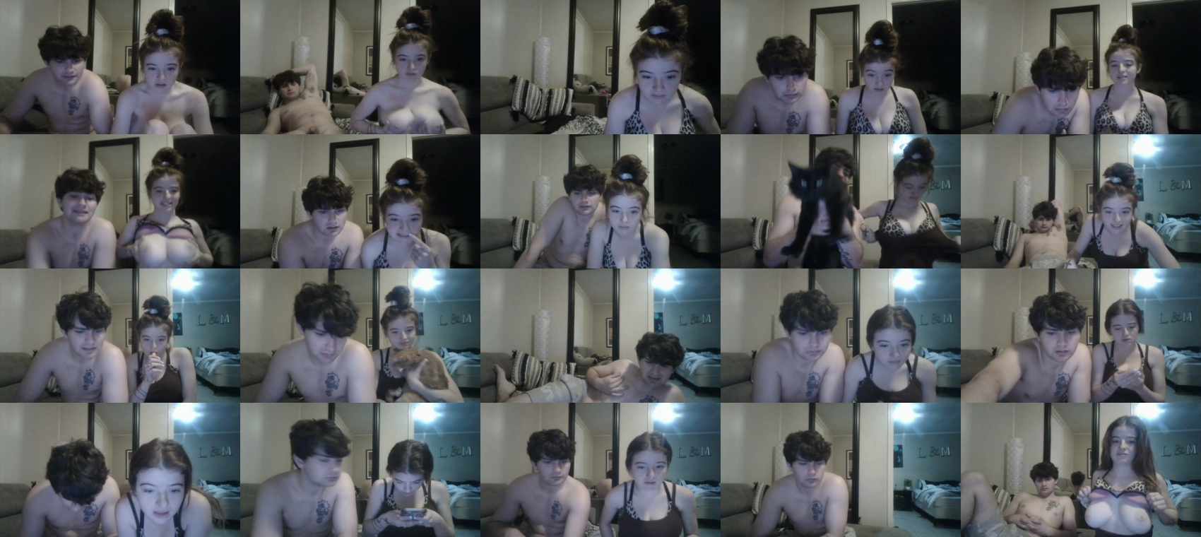 freakybunnie 30-01-2022 blowjob 