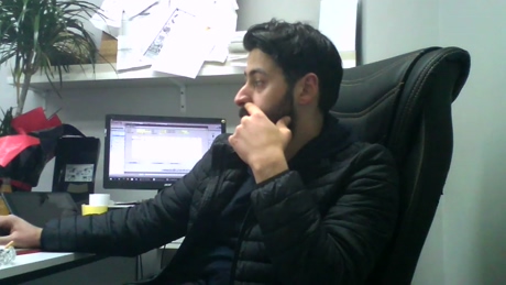 hndsme21cm  30-01-2022 Recorded Video Ass