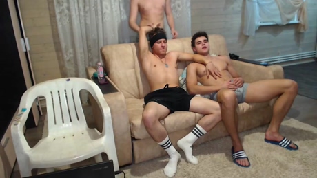 horny_goats  29-01-2022 video hard