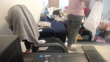 huai526  30-01-2022 Recorded Video fuckhard