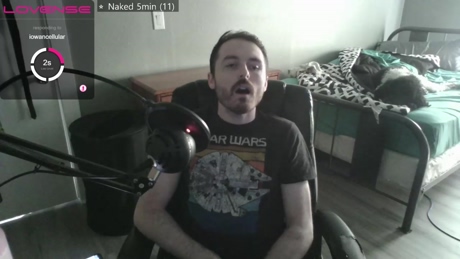 jdallas0311  29-01-2022 video bigdick