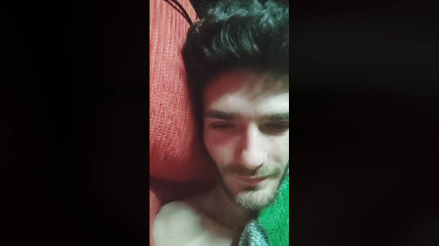 jhon2230  30-01-2022 Recorded Video blowjob