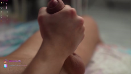 khokhol1999  30-01-2022 video bicurious