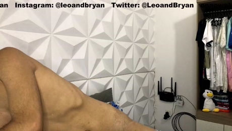 leo_martins19  30-01-2022 video Naked