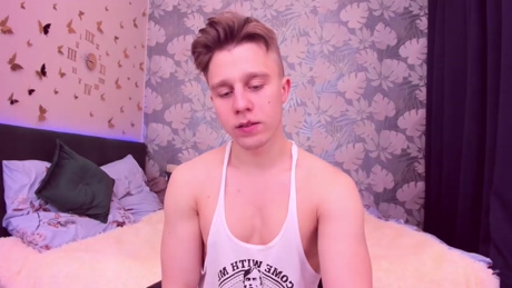 luckysammy_  30-01-2022 video handsome