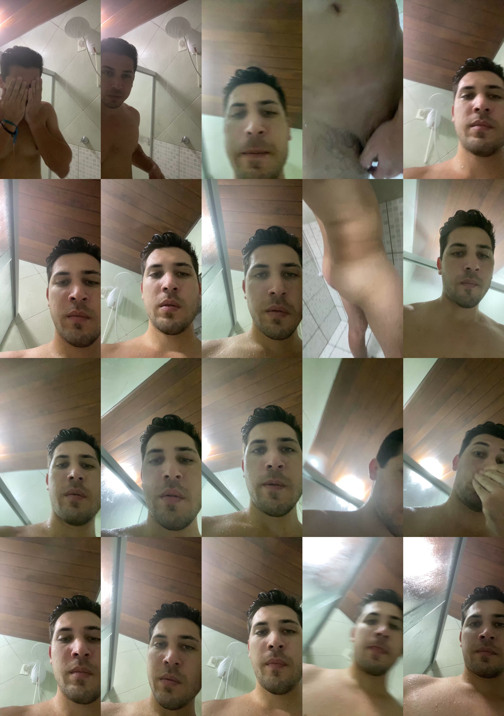 magnum44  29-01-2022 Recorded Video lick