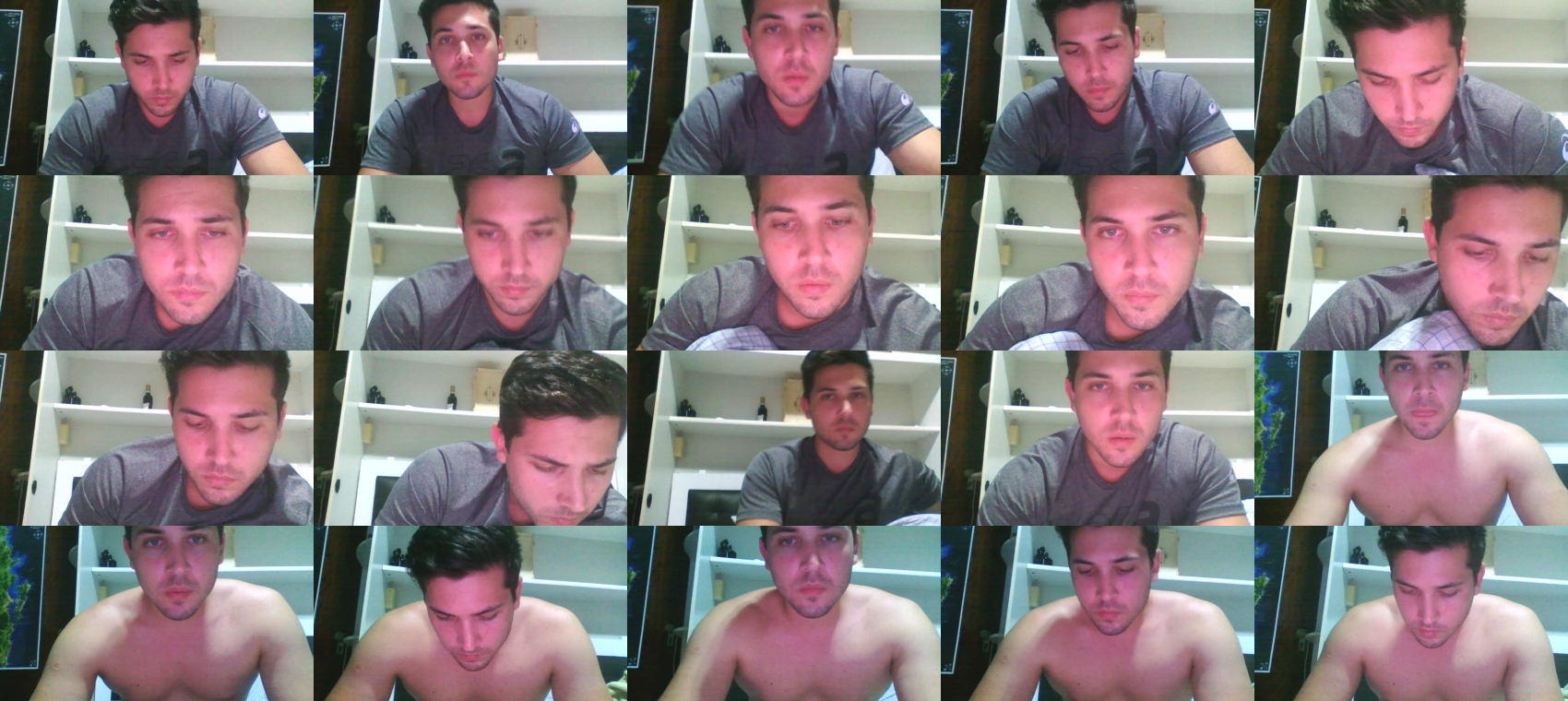 magnum44  30-01-2022 Recorded Video orgasm