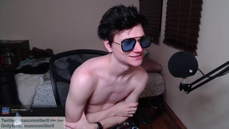 masonmiller0  30-01-2022 video dirty