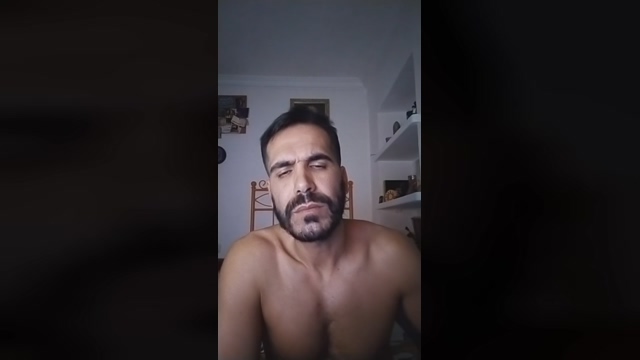 negro865  30-01-2022 Recorded Video beautiful