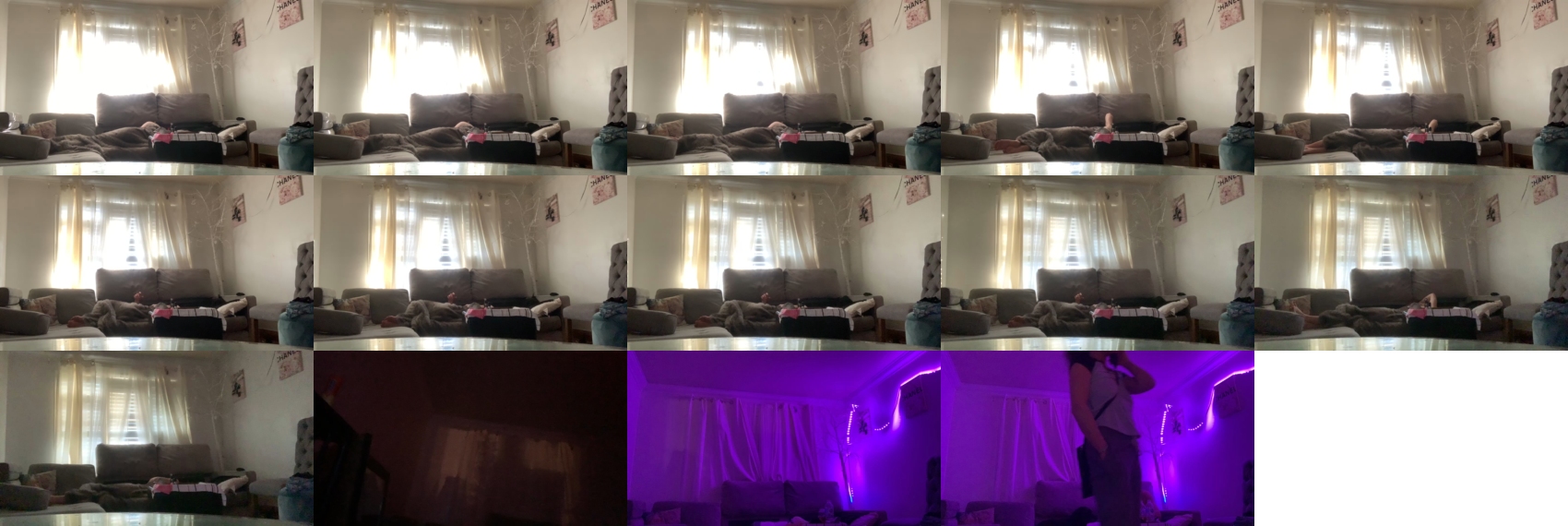paid_hot  29-01-2022 Recorded Video nude