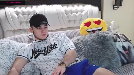 palmanford  30-01-2022 video Webcam