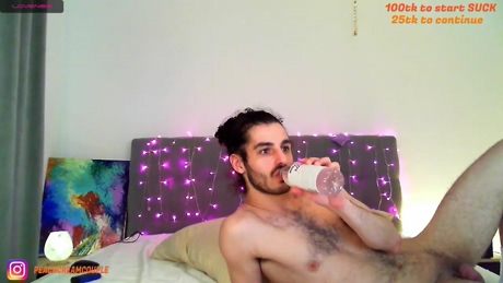 peachcreamcouple  30-01-2022 lick Couples