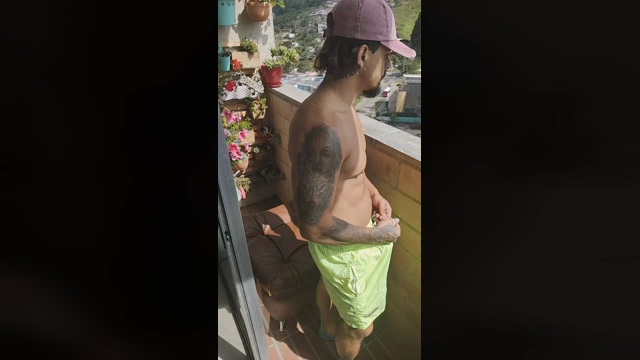 rikyboy_  29-01-2022 video show