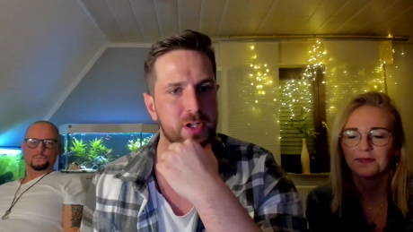 ronhill13  29-01-2022 Recorded Video playtime