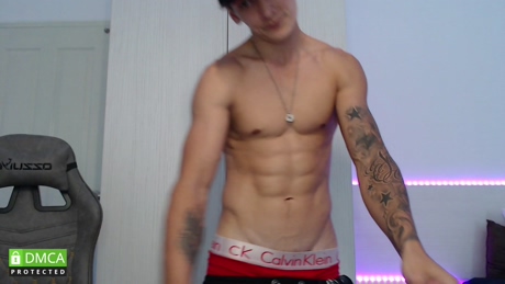 rustynf1tz  30-01-2022 Recorded Video jackoff