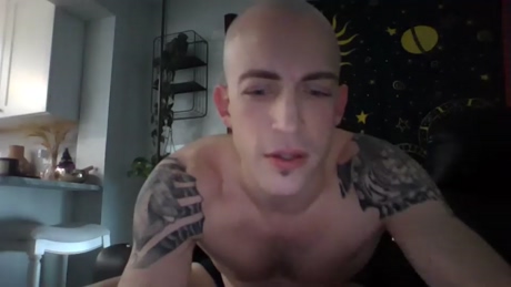 sexybaldstripper  29-01-2022 video Ass