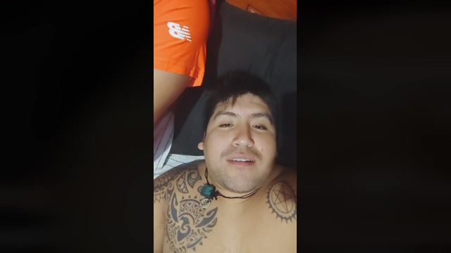 shinigami316  30-01-2022 Recorded Video handsome