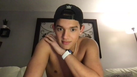 spanishprince007  30-01-2022 video Topless