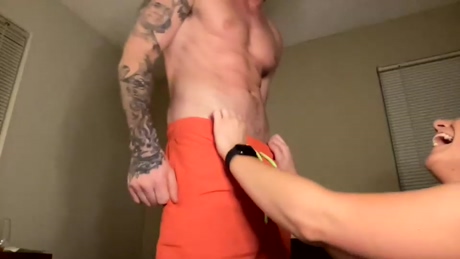 the_bossman 30-01-2022 nude 
