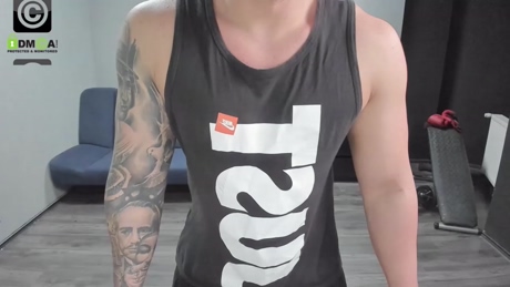 tonywilcoxx  30-01-2022 video toy