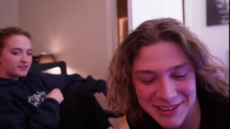 twinkcolo  30-01-2022 video kiss