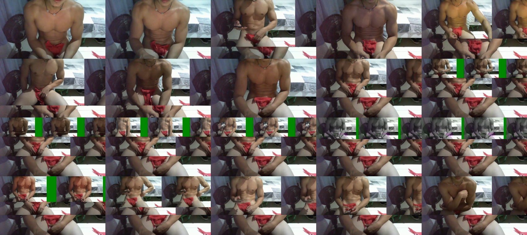 yCrisRJ  30-01-2022 Recorded Video fuckme