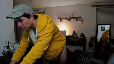 yung_dracula  30-01-2022 video Ass