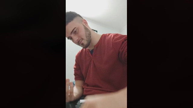 Hot1722  30-01-2022 Recorded Video gay