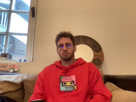 Itchfun1  31-01-2022 video fuckher