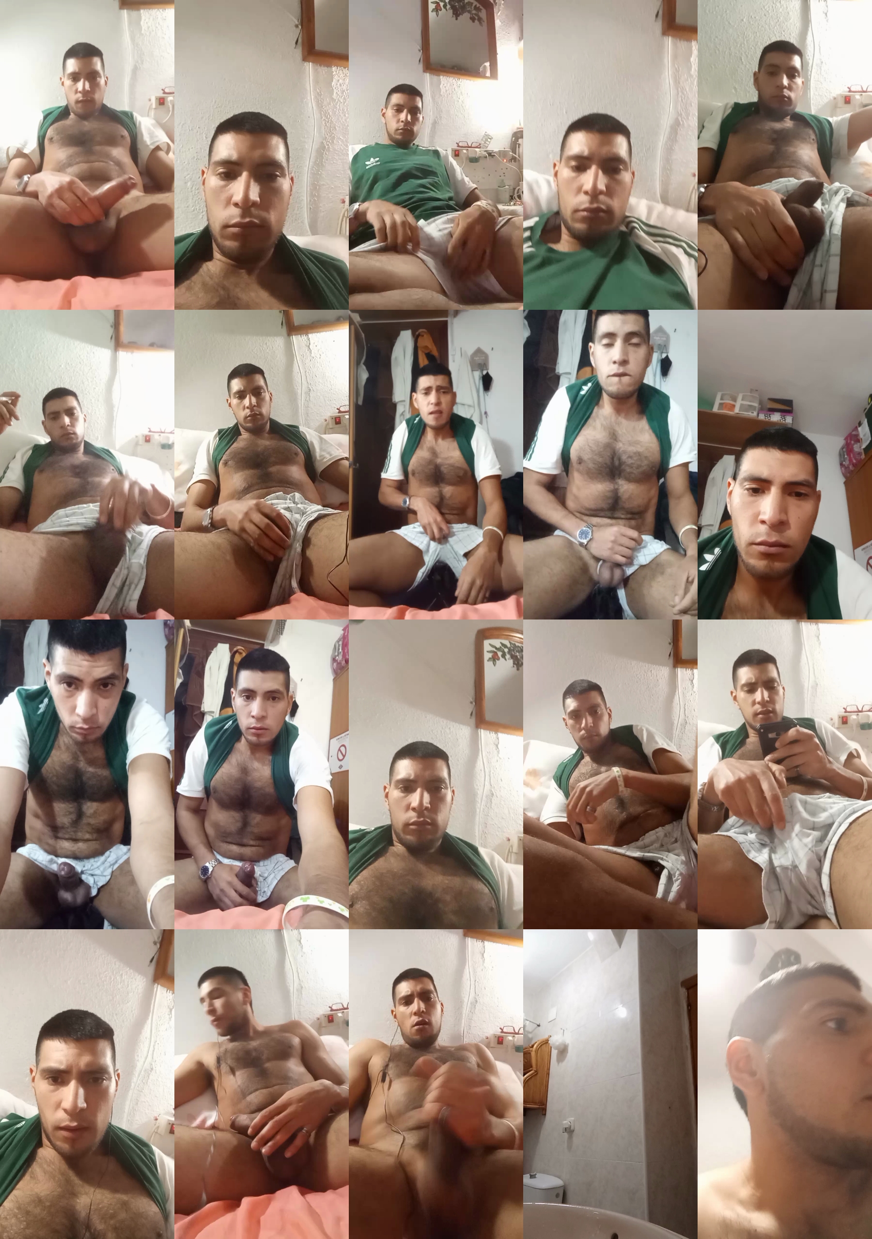 Javiforty  31-01-2022 video hard