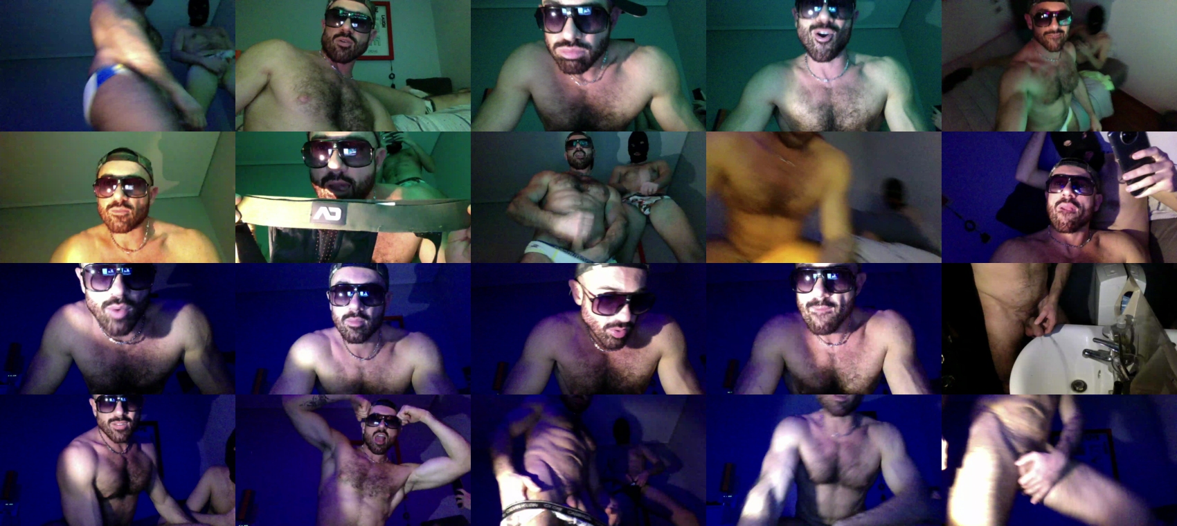 Made_N_Sicily  30-01-2022 Recorded Video fuckface
