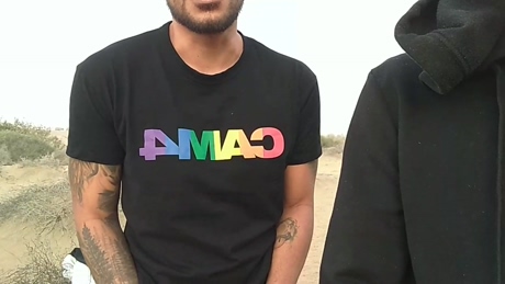 Pabloysebas  30-01-2022 video strip