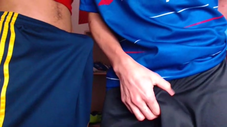 Skinny23cm  31-01-2022 video amateur