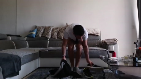 Slavomir78  30-01-2022 video sexymale