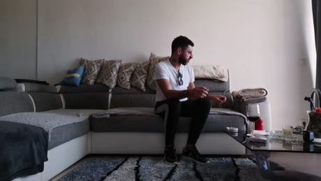 Slavomir78  30-01-2022 Recorded Video deep