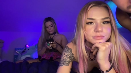 aesthetickitten  31-01-2022 big Couples