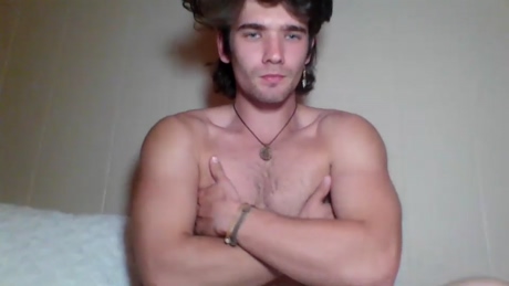 antoinestar  31-01-2022 video jerkoff