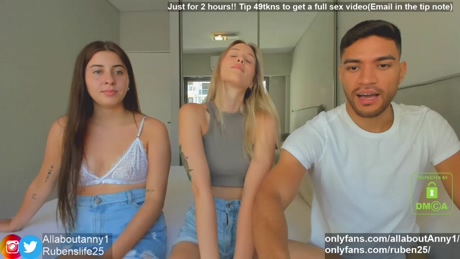 barbarasexappel 30-01-2022 oral 