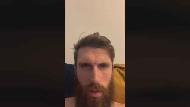 birdman8989  31-01-2022 video sexymale