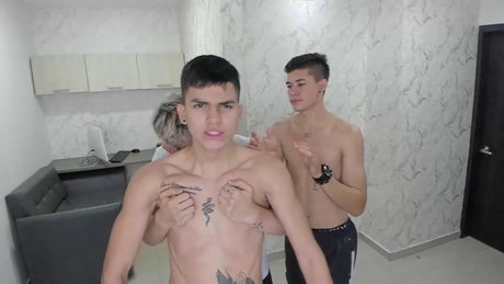 bisexlife_hot  30-01-2022 video blowjob