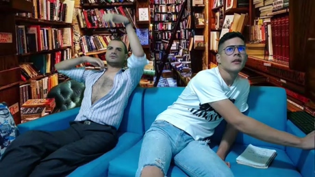 boys_bi  30-01-2022 video fingering