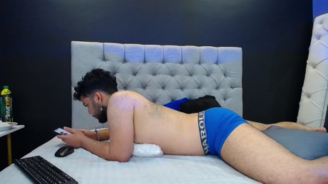 bruno_c3x  31-01-2022 video hard