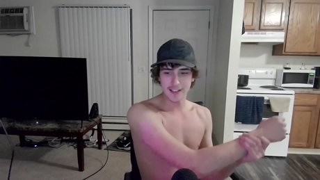 calamity_26  31-01-2022 video horny