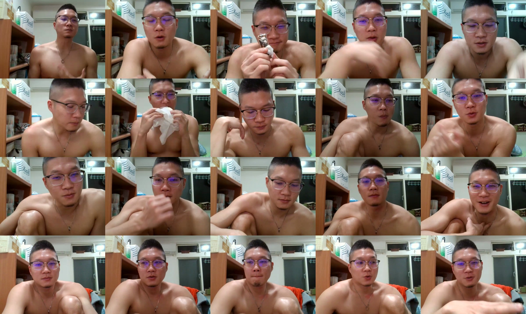 conme44  30-01-2022 Recorded Video jerkoff