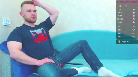 dancerjordan  30-01-2022 video spanking